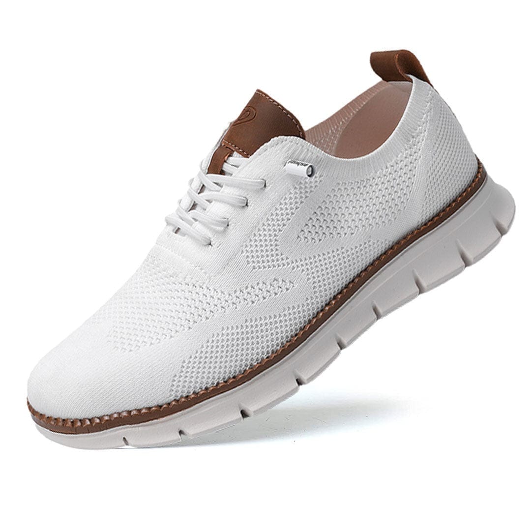 Clayton™ - Ultra-comfortable men's shoes