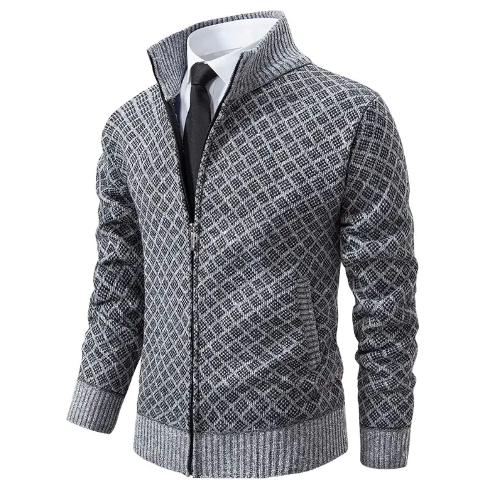 JONAS ⎮ STYLISH MEN'S JACKET