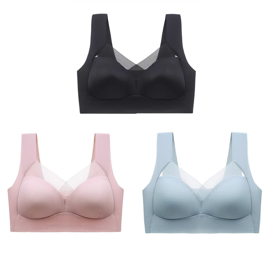 VOGUE™ - Seamless Push-Up Bra (Buy 1 Get 1 FREE)