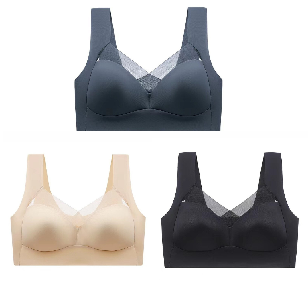 VOGUE™ - Seamless Push-Up Bra (Buy 1 Get 1 FREE)