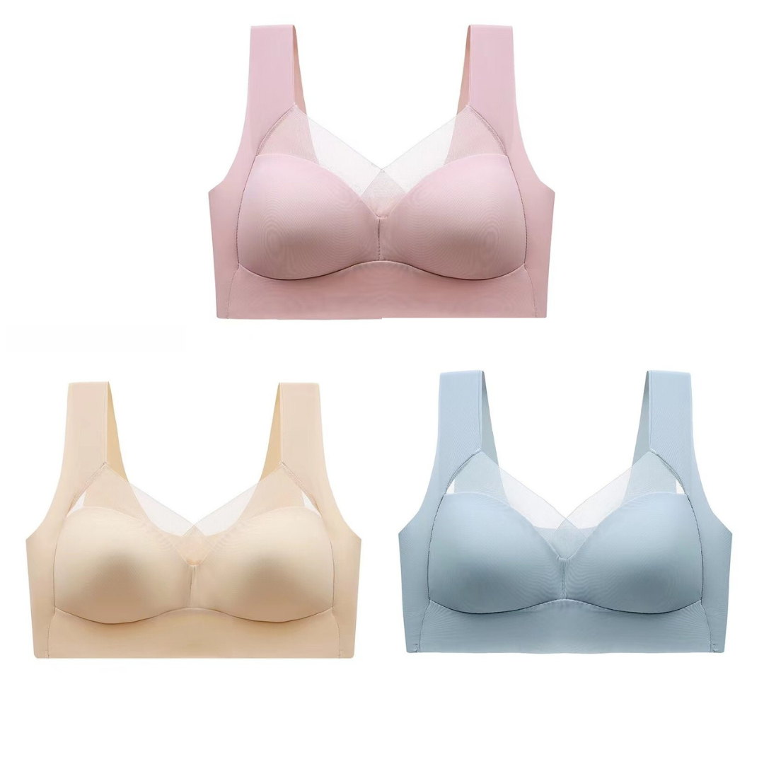 VOGUE™ - Seamless Push-Up Bra (Buy 1 Get 1 FREE)