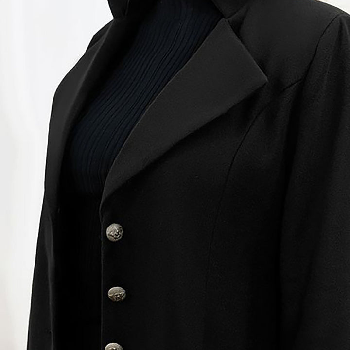 Vinci™ - Italian stylish coat