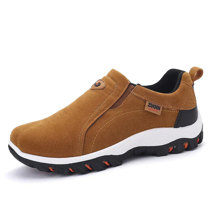 Ethan™ - Orthopedic Walking Shoes for Men