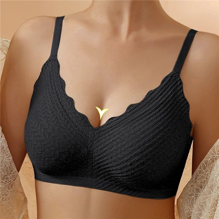 (PACK OF 4) Anti-perspiration enhancement bra