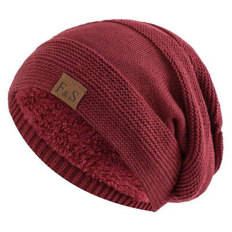 VOGUE™ - Winter Beanie