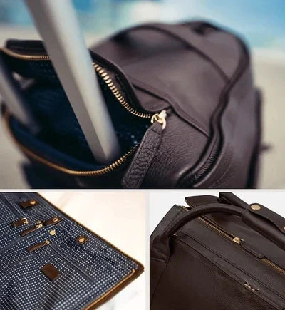 VOGUE™ - Ultimate Multifunctional Travel Bag