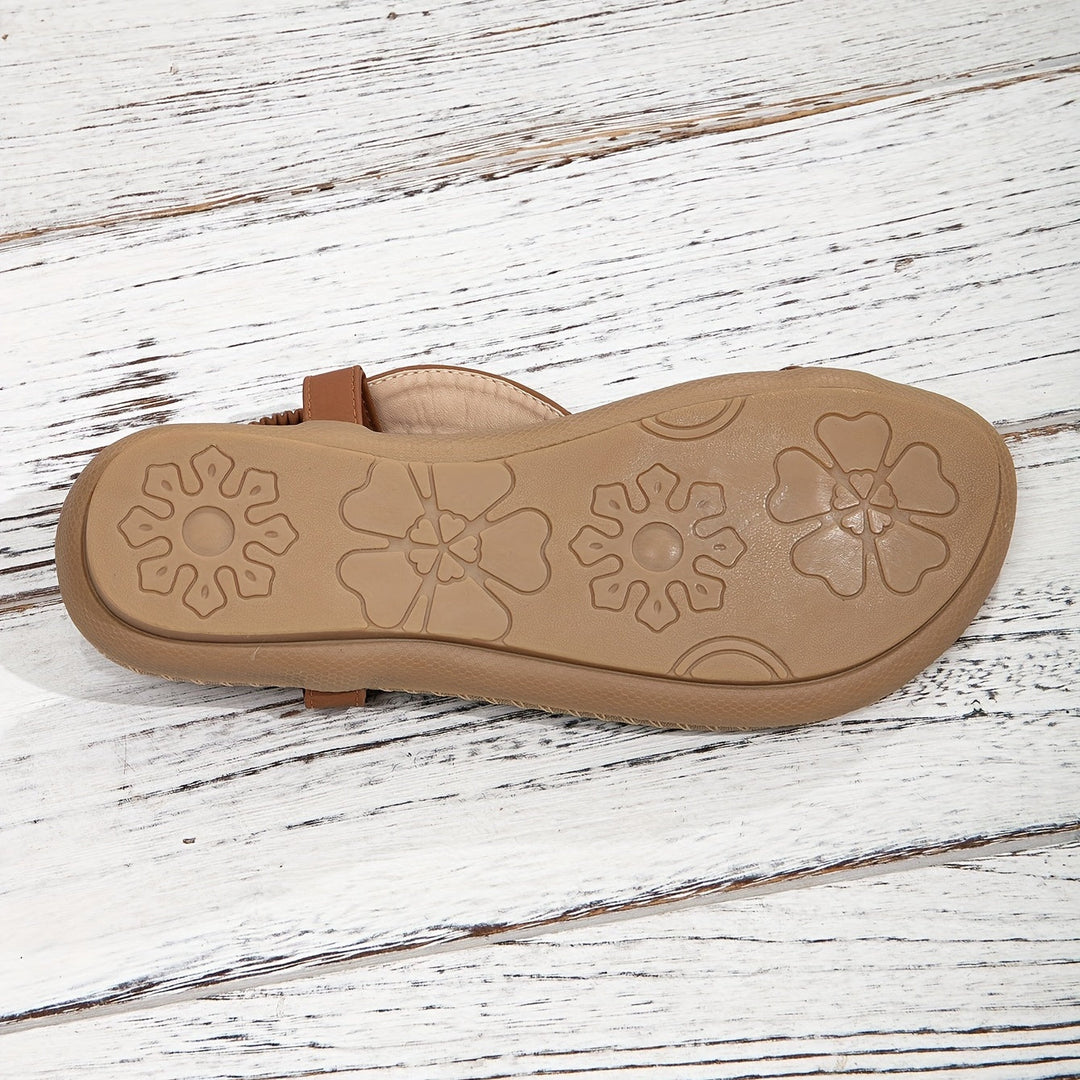 MERLIN™ | Comfortable Orthopedic Sandals