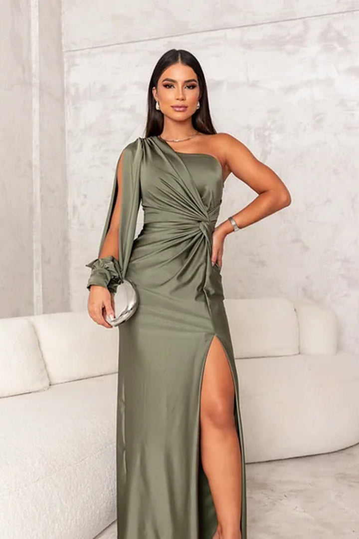 KYARA™ | Elegant & Sophisticated Dress