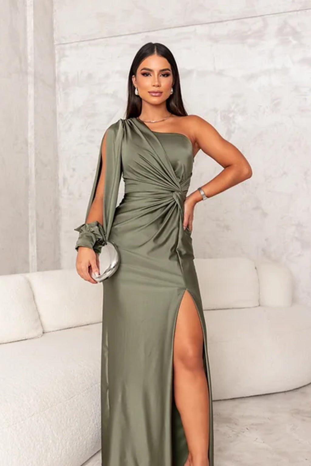 KYARA™ | Elegant and sophisticated dress