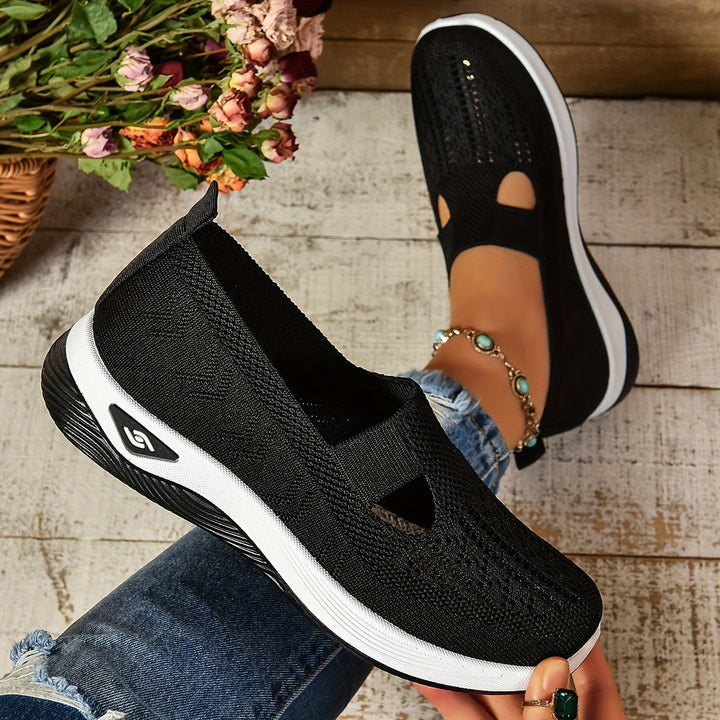 Carry™ Orthopaedic Slip-On Shoes