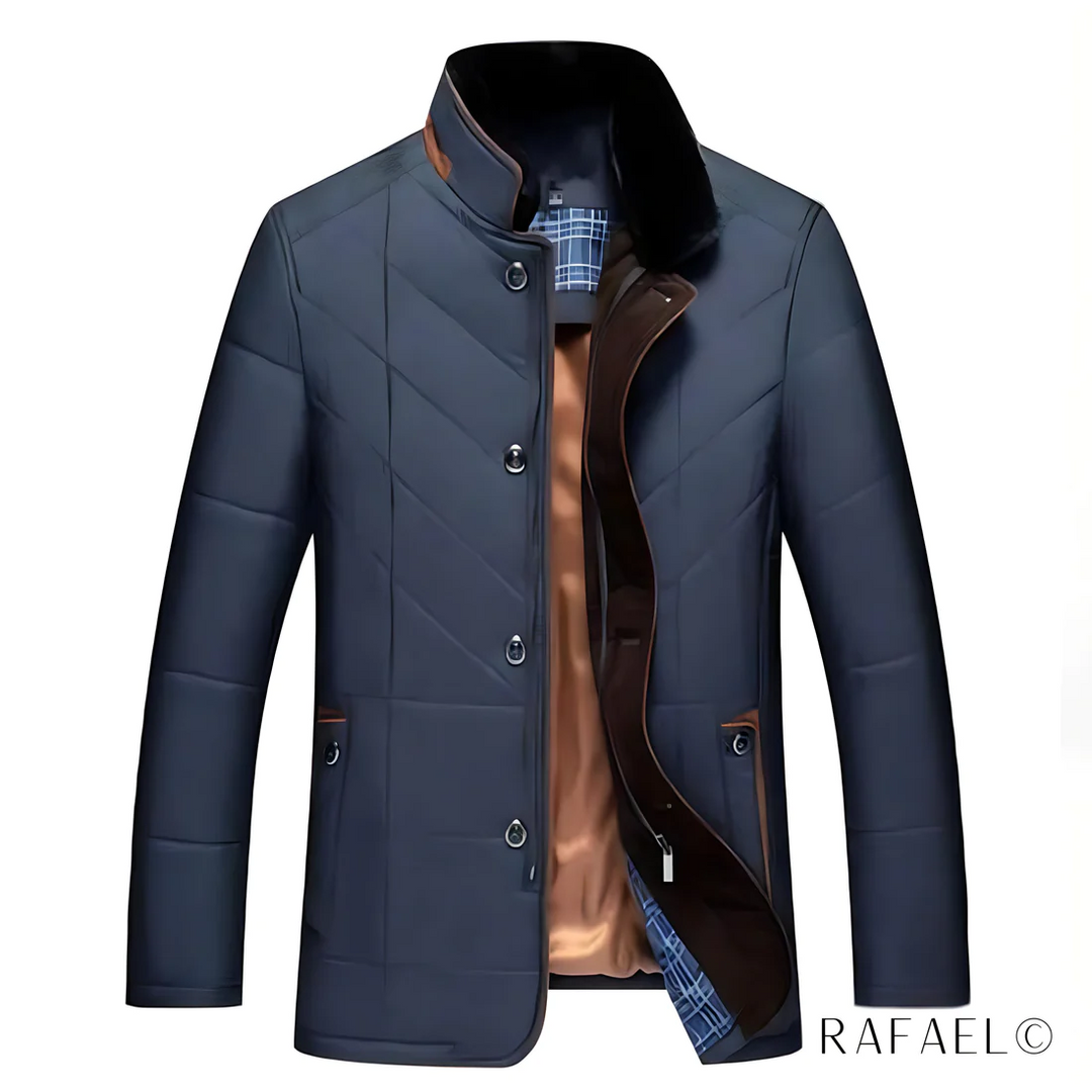 Rafael™ - Exclusive men's coat