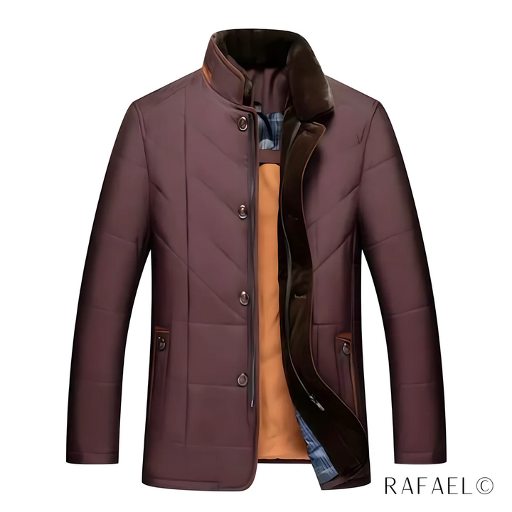 Rafael™ - Exclusive men's coat