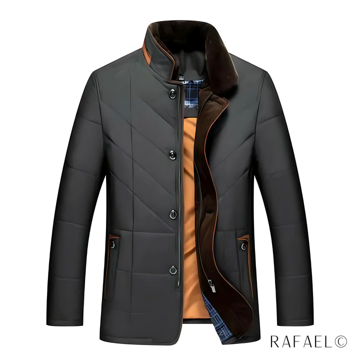 Rafael™ - Exclusive men's coat