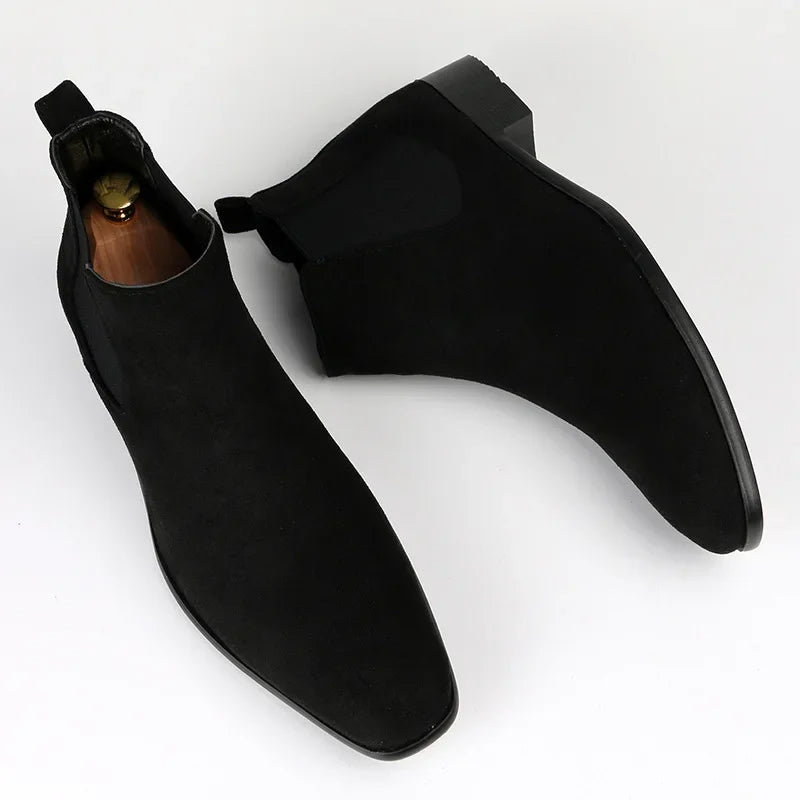 VOGUE™ - Men's Chelsea Boots