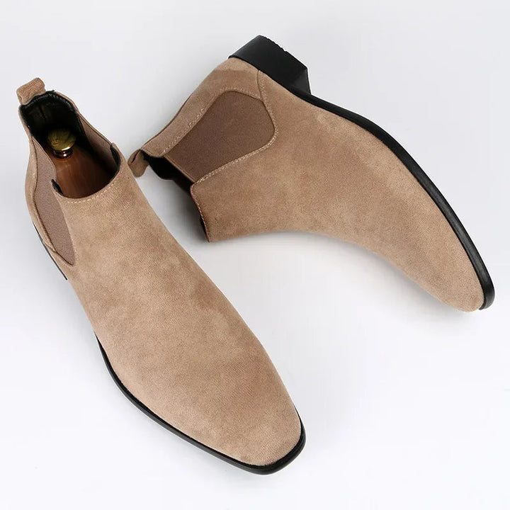 VOGUE™ - Men's Chelsea Boots