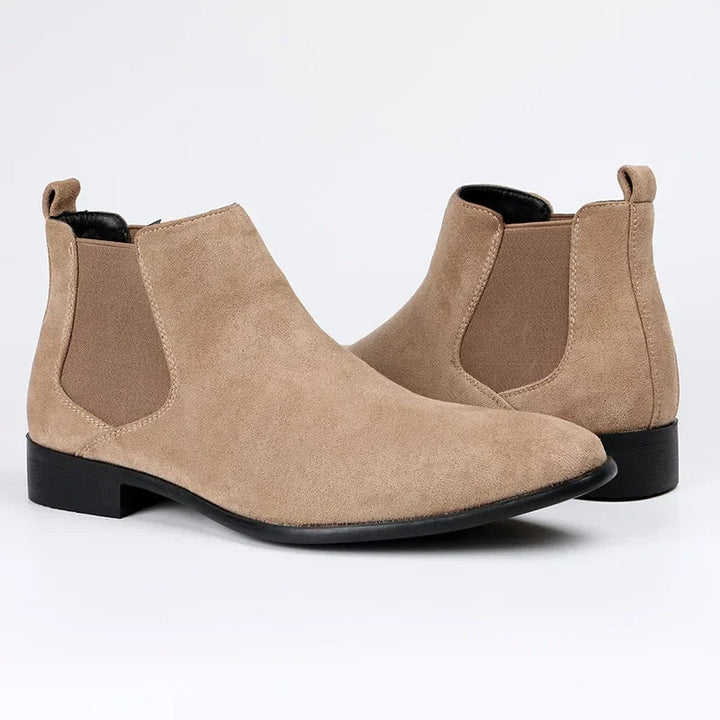 VOGUE™ - Men's Chelsea Boots