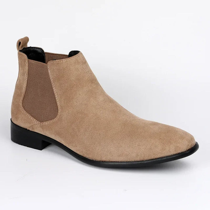 VOGUE™ - Men's Chelsea Boots