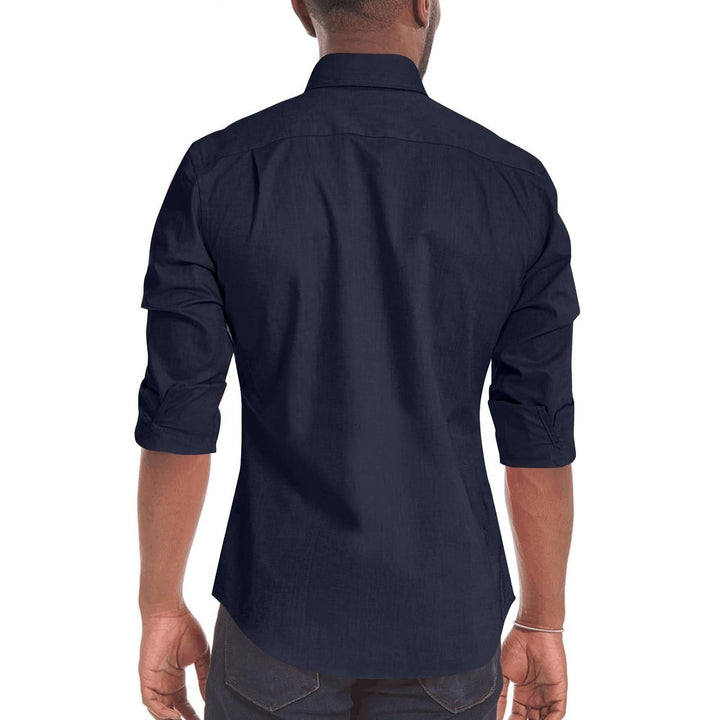 VOGUE™ - Unique Shirt with Zipper