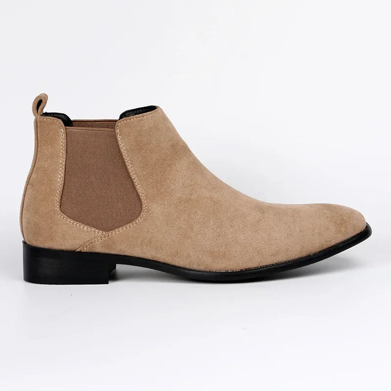 VOGUE™ - Men's Chelsea Boots