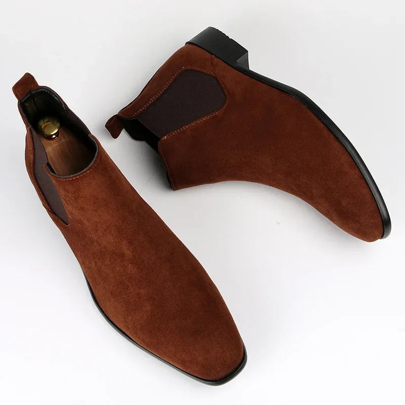 VOGUE™ - Men's Chelsea Boots