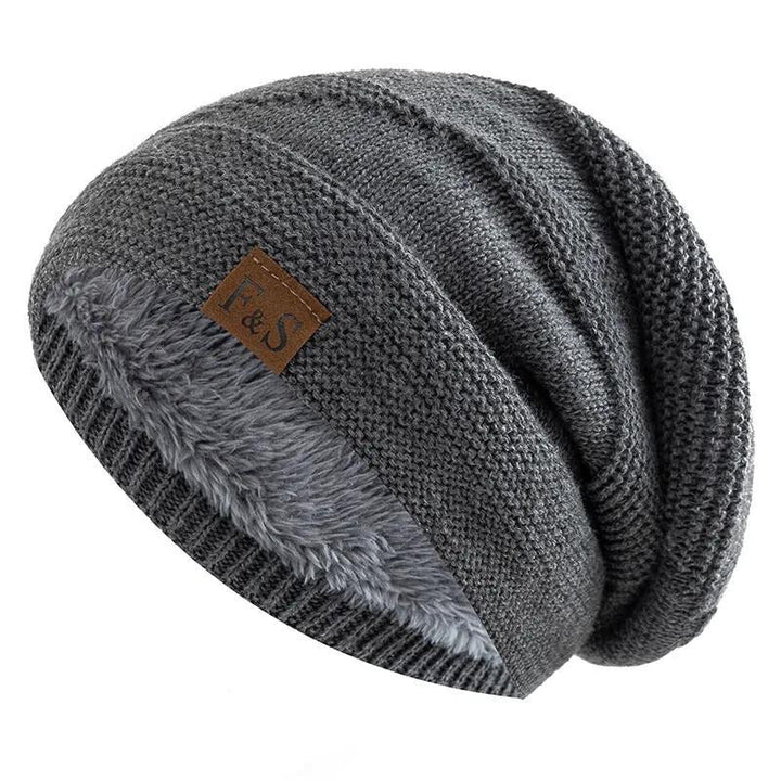 VOGUE™ - Winter Beanie