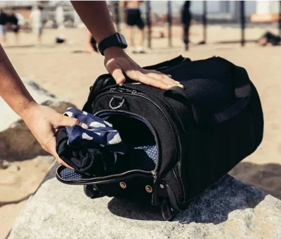 VOGUE™ - Ultimate Multifunctional Travel Bag