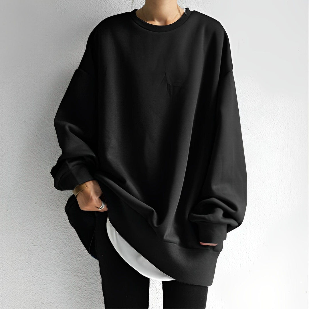 Amber™ - Oversized Sweater