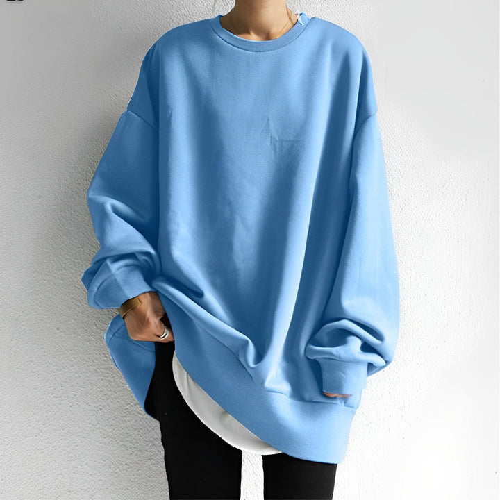 Amber™ - Oversized Sweater