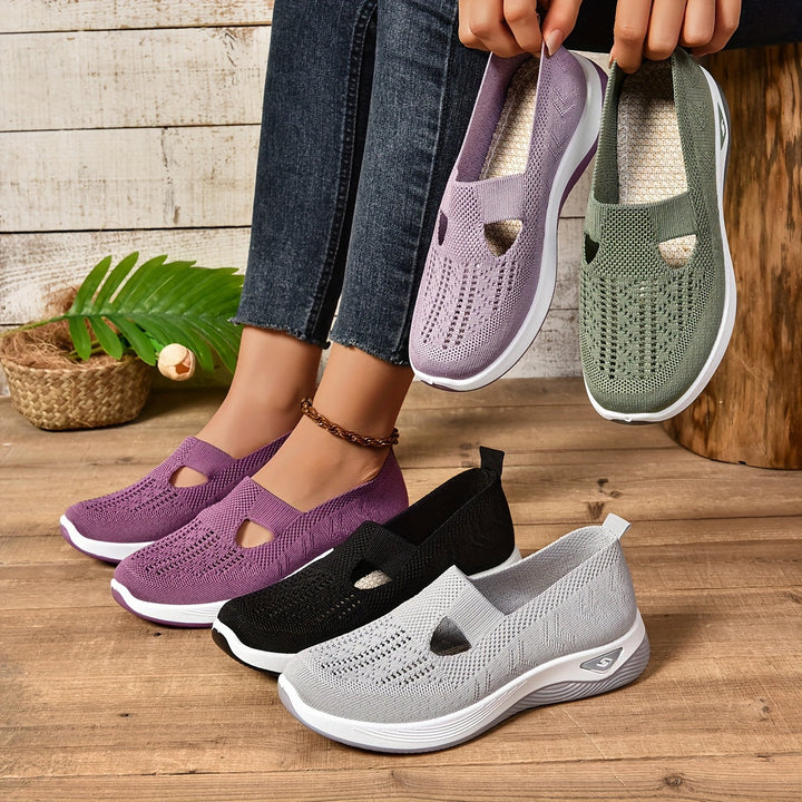 Carry™ Orthopaedic Slip-On Shoes