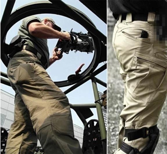 Taylor™ | Multifunctional Waterproof Pants