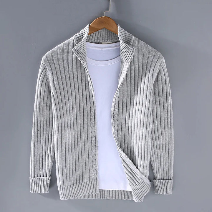 Archer™ - Cozy Knit Cardigan