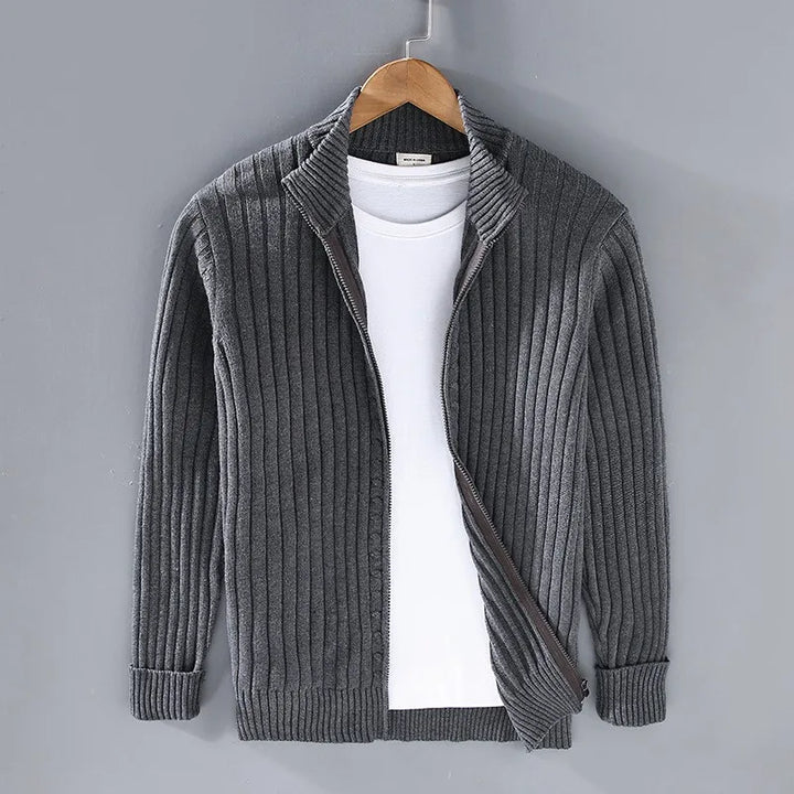 Archer™ - Cozy Knit Cardigan