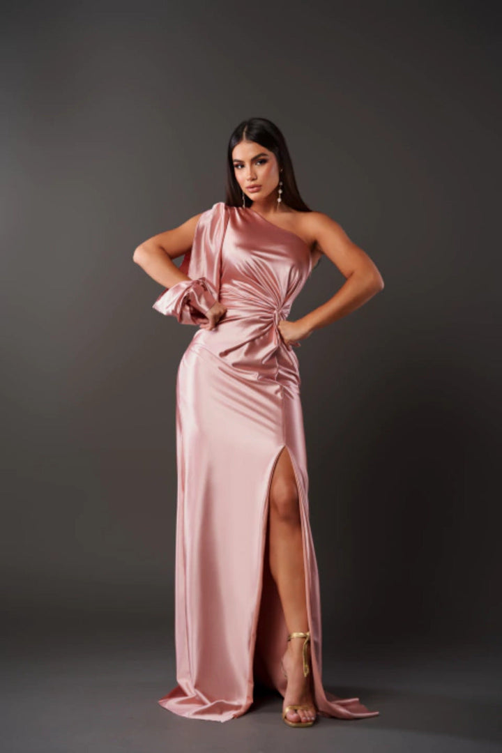 KYARA™ | Elegant & Sophisticated Dress