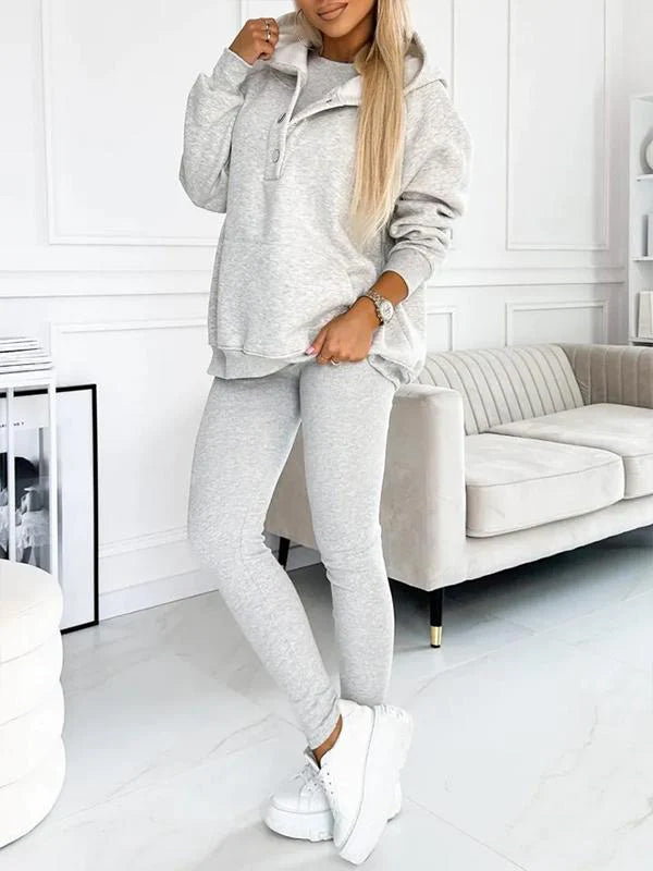 VOGUE™ - ALL-IN-ONE TRACKSUIT SET