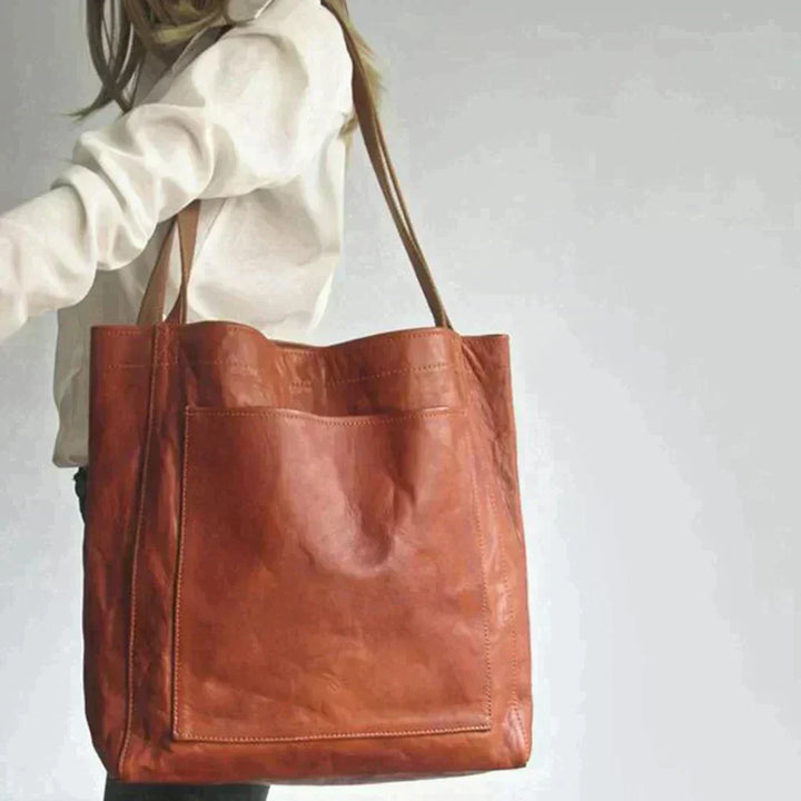 NARVIK | SHOPPER HANDBAG