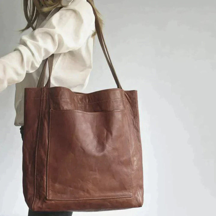 NARVIK | SHOPPER HANDBAG