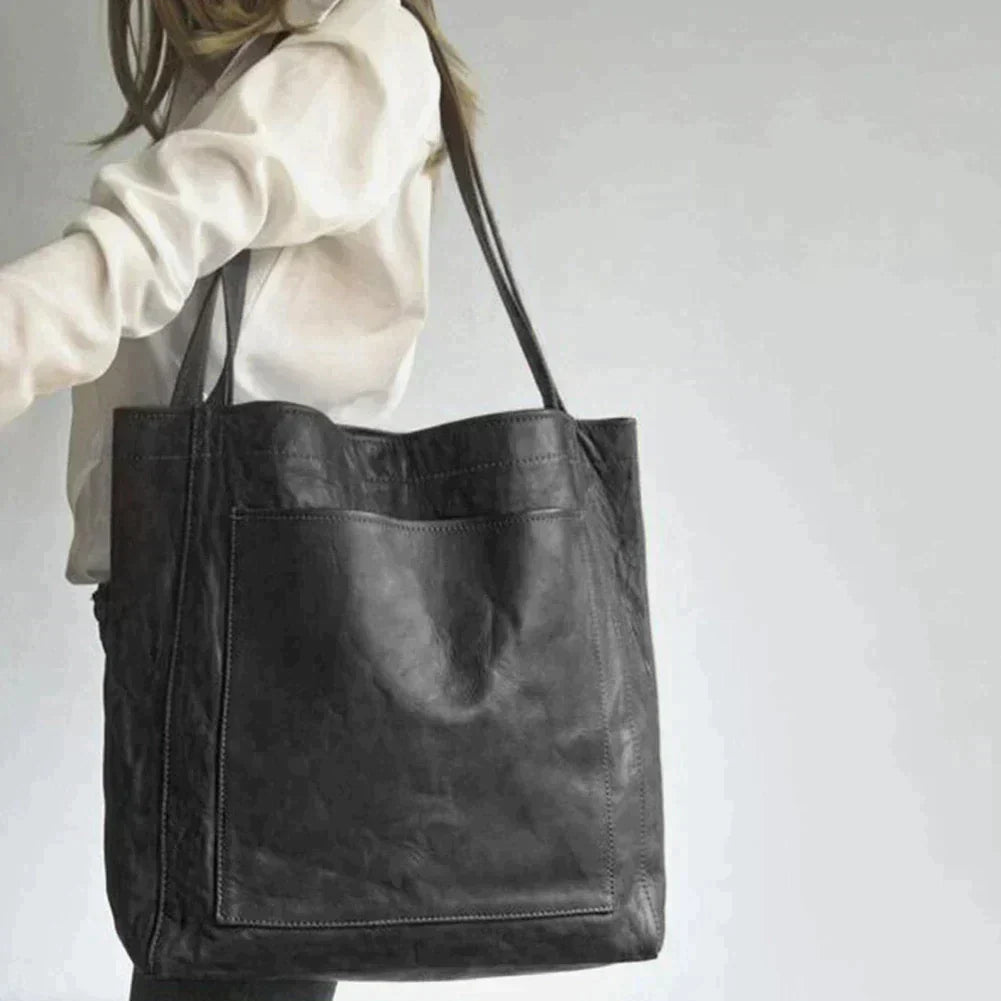 NARVIK | SHOPPER HANDBAG