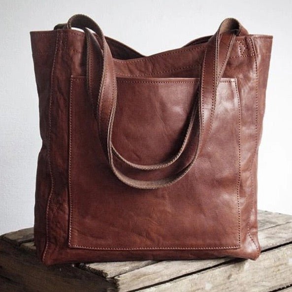 NARVIK | SHOPPER HANDBAG