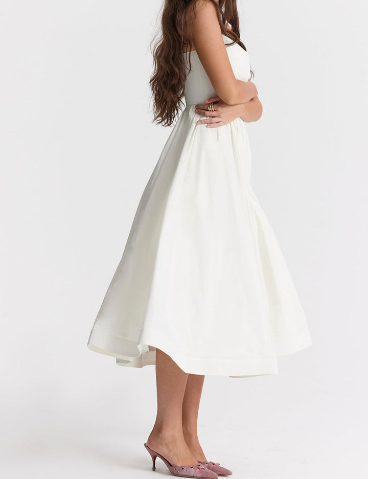 Annaliese™ Elegant Dress – Timeless Elegance