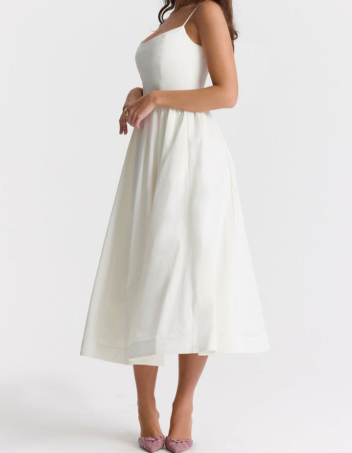 Annaliese™ Elegant Dress – Timeless Elegance