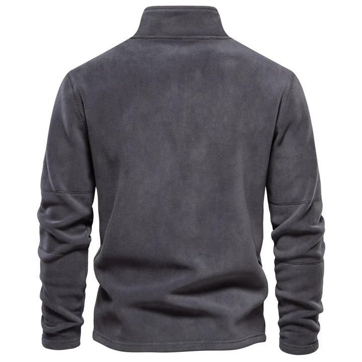 NATHAN™ - FLEECE-PULLOVER