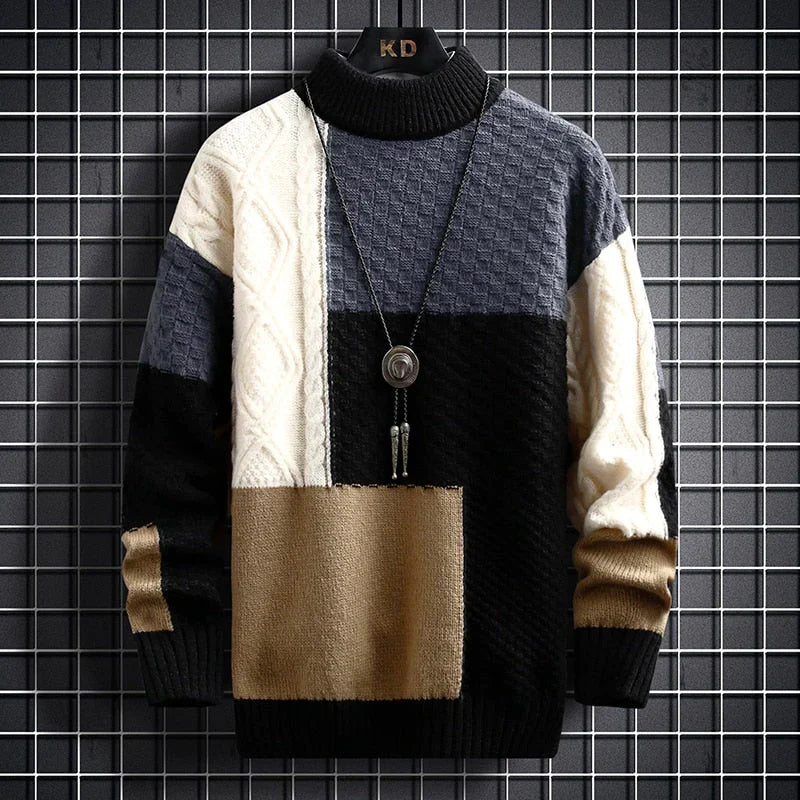 VOGUE™ - Element Vanguard Sweater