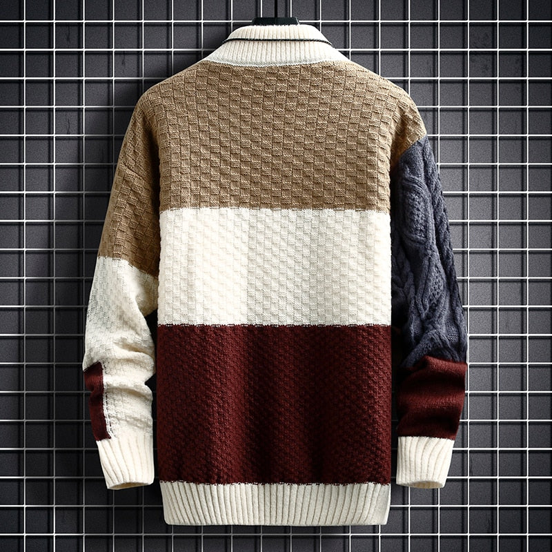 VOGUE™ - Element Vanguard Sweater