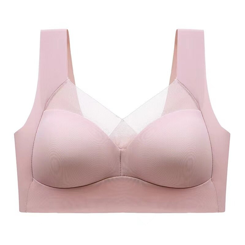 VOGUE™ - Seamless Push-Up Bra (Buy 1 Get 1 FREE)