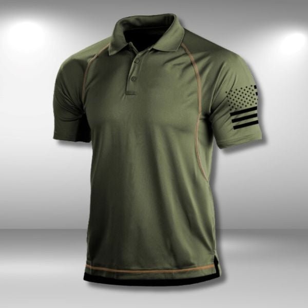 VOGUE™ - ULTIMATE SUMMER COMFORTABLE POLO