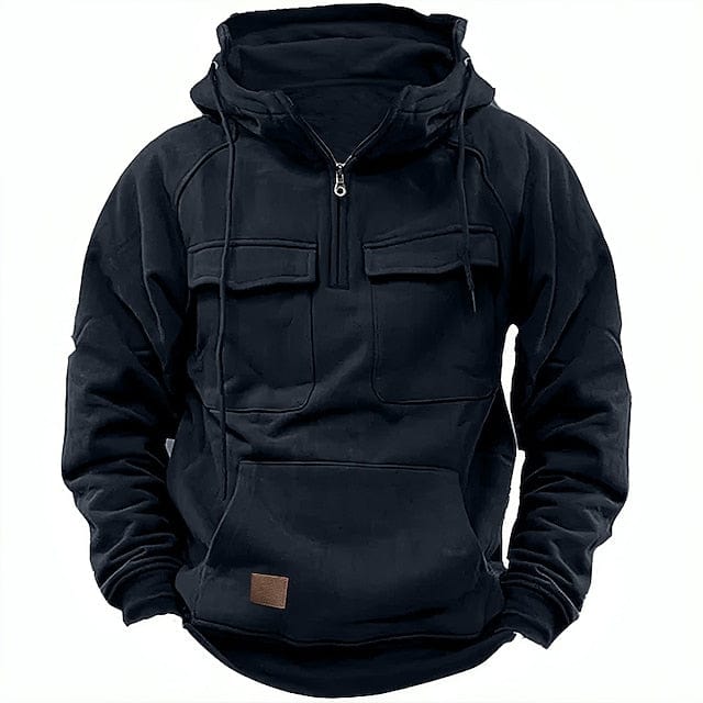 GlacierGuard™ - Winter Hoodie