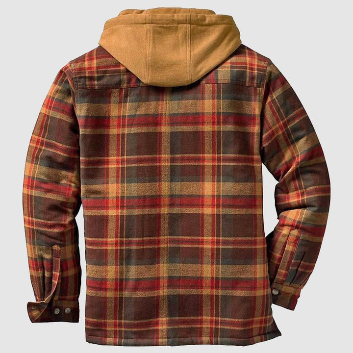 Blake™ - Lumberjack jacket