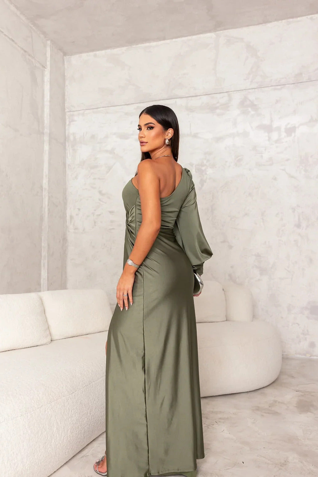 KYARA™ | Elegant & Sophisticated Dress