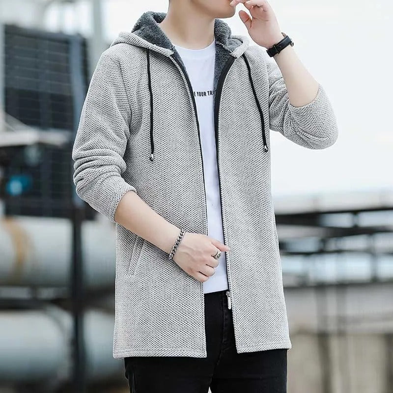 Marcel™ - Casual Cardigan