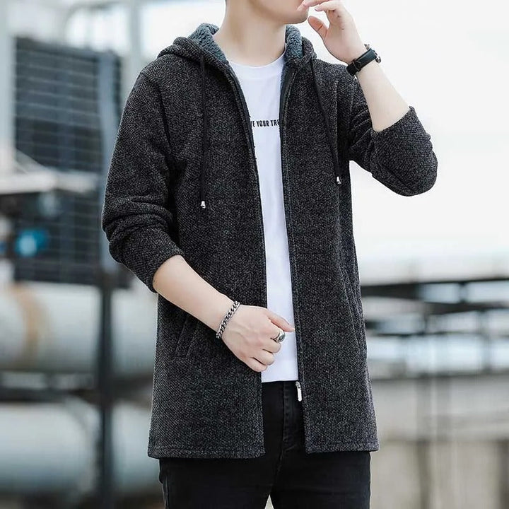 Marcel™ - Casual Cardigan